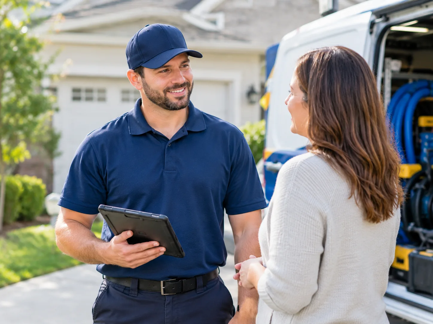 Sewage Backup Cleanup Goshen, CT FAQs